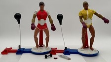 Action figure vintage Mattel