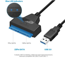 USB ADATTATORE CONNETTORE PER