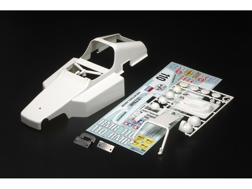 Set carrozzeria tamiya buggy - set,