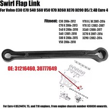 Snodo valvola forata per Volvo