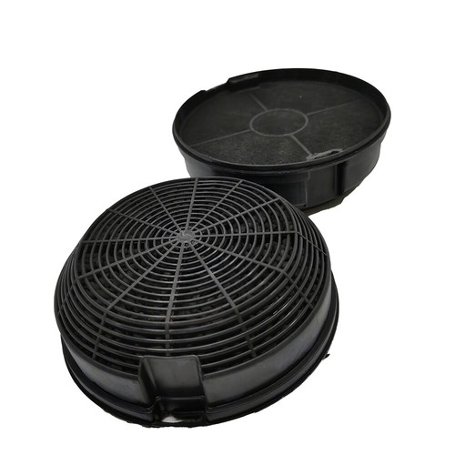 Kit filtri carboni antiodori - kit,