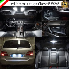 KIT LED INTERNI MERCEDES
