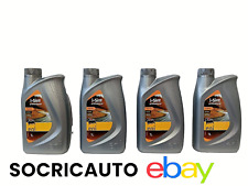 4 Litri Olio Motore Eni i-Sint