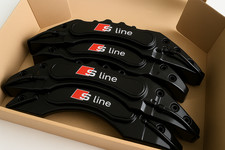 Set copri pinze freno S Line