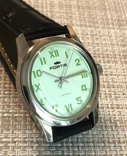 Fortis, vintage anni 60/70-revisionato