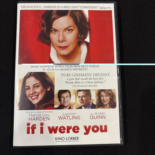 Were you - i, (dvd,
