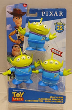 Disney Pixar Toy Story ALIENI