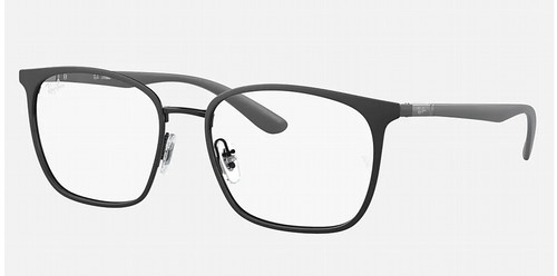 Montatura vista rayban - montatura, da