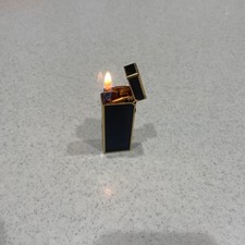 Dunhill Rare Black Lacquer &