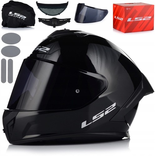 Casco moto integrale - casco,