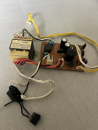 Alimentatore roland us - alimentatore, d-50