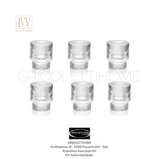 IVV - Todomodo- 6 bicchieri
