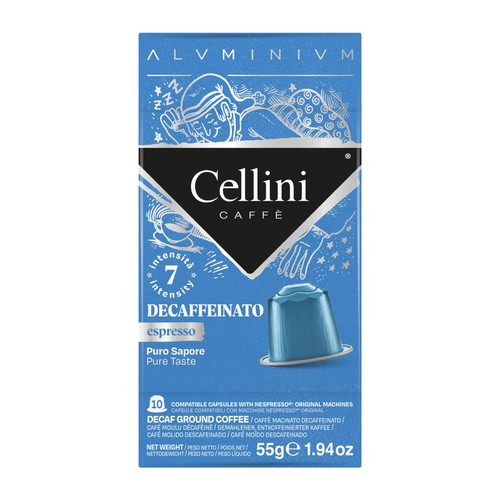 Caffè cellini capsule - caffè,