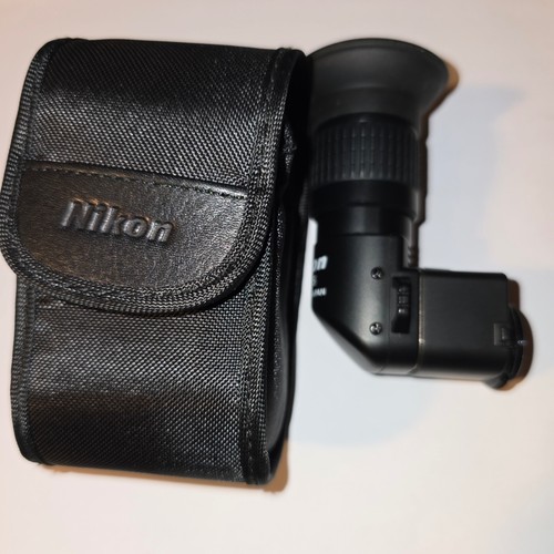 Nikon mirino angolare per - nikon,