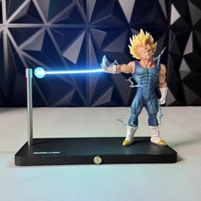 Dragon Ball Lampada Creativa Kamehameha Magnetica Goku Onda energetica VEGETA