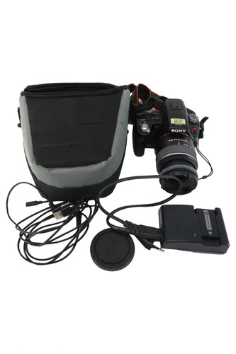 Sony slt a33 - sony, slt-a33
