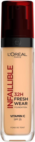 Oréal paris fondotinta - l'oréal,