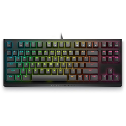 Alienware tastiera gioco - alienware,