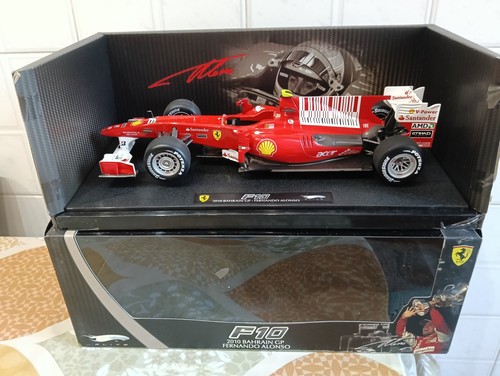 Ferrari f10 alonso - ferrari,
