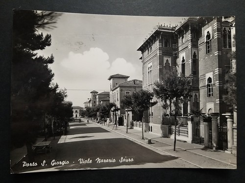 Porto san giorgio - porto,