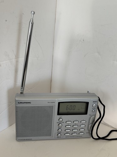 Grundig 300pe fm stereo - 300pe,