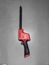 Milwaukee 2533-20 M12 Tagliasiepi a Carburante 12V - Rosso