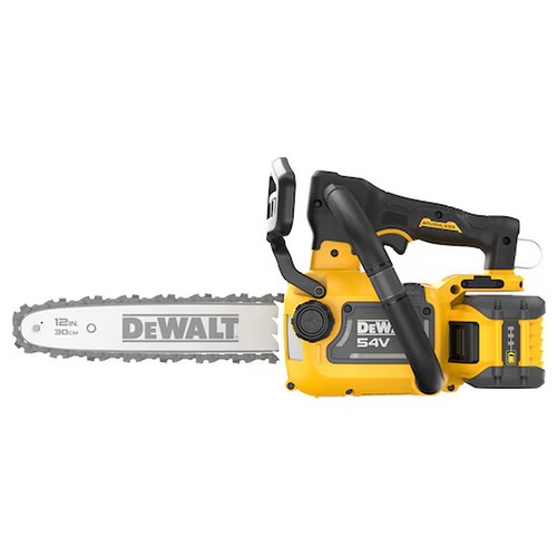 Motosega batteria dewalt - a,