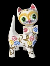 Statuina gatto gattino
