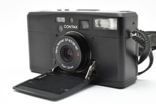 Contax TVS III nero