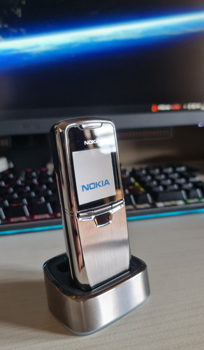Cellulare vintage nokia 8800 - nokia,