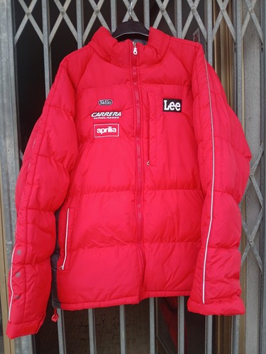 Piumino lee carrera - carrera, tg