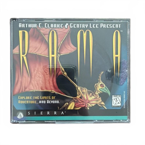 Rama vintage windows - vintage, pc