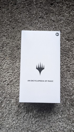 Magic the gathering - the,
