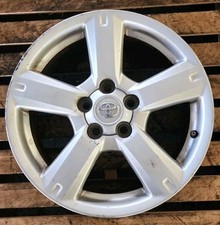 CERCHIO IN LEGA TOYOTA RAV4