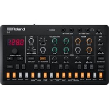 Roland AIRA Compact S-1 Tweak