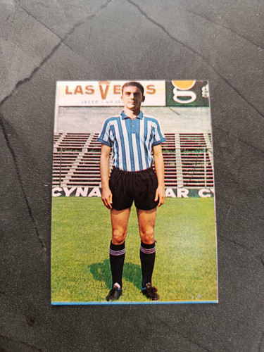 1967 persicostampa - 1967-68,