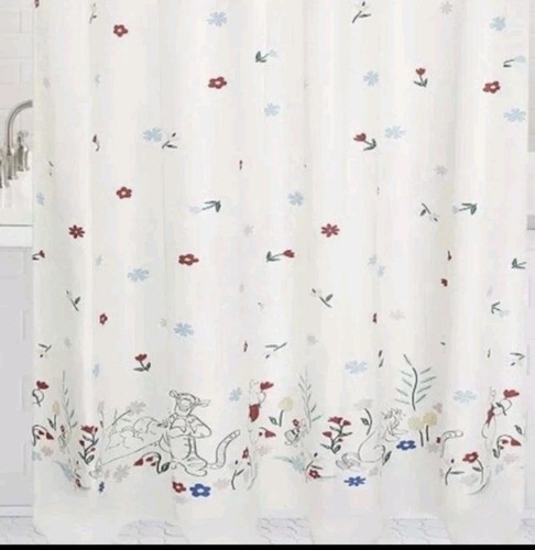 Tenda doccia disney celebrate - tenda,