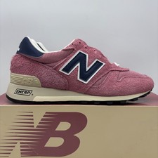 Scarpe da ginnastica New Balance 1300 Aime Leon Dore rosa nero taglia 7 uomo M1300AD