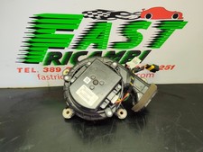 ELETTROVENTOLA ABITACOLO CRUSCOTTO PEUGEOT 508 RXH 1 SERIE 9670033580 2013