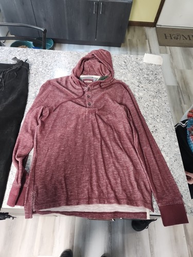 Alesbury hoodie pullover 4 - hoodie, 1-4