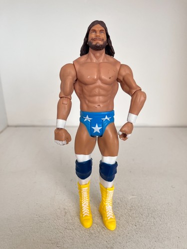 Wwe macho man randy - wwe,
