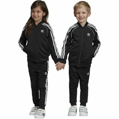 Tuta ginnastica adidas - da,