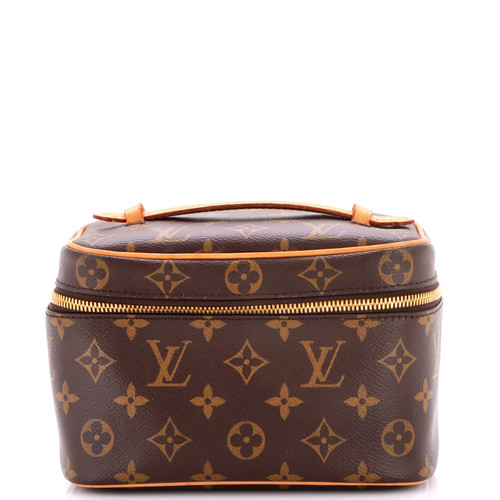 Louis vuitton nice vanity - nice, case