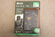 Halo 5tb External Hard Drive