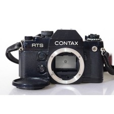 Contax RTS II fotocamera