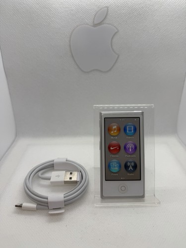 Apple ipod nano generazione - ipod,