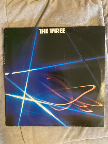 The three sample brown - brown, &