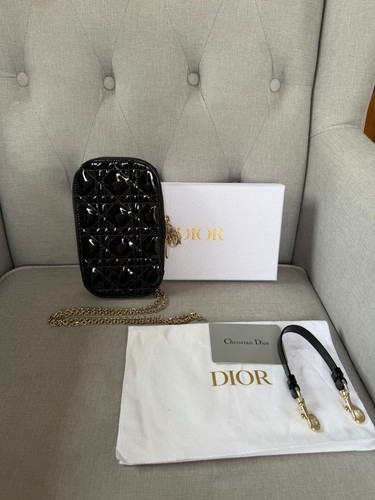 Borsa telefono christian dior - telefono,