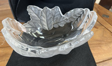 Lalique France ciotola