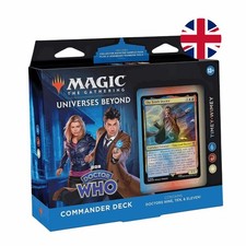 Magic: The Gathering - Mazzo